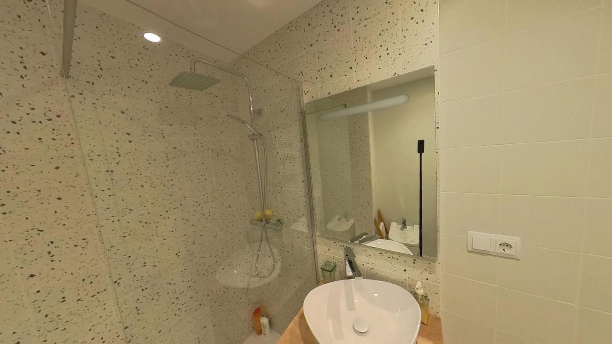 Hadar Deluxe - Tucasaenlospirineos Escarrilla Exterior foto